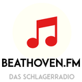 Das Logo von laut.fm Beathoven