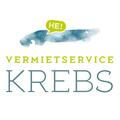 Das Logo von laut.fm Vermietservice Krebs