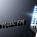 Das Logo von laut.fm Dance Music FM
