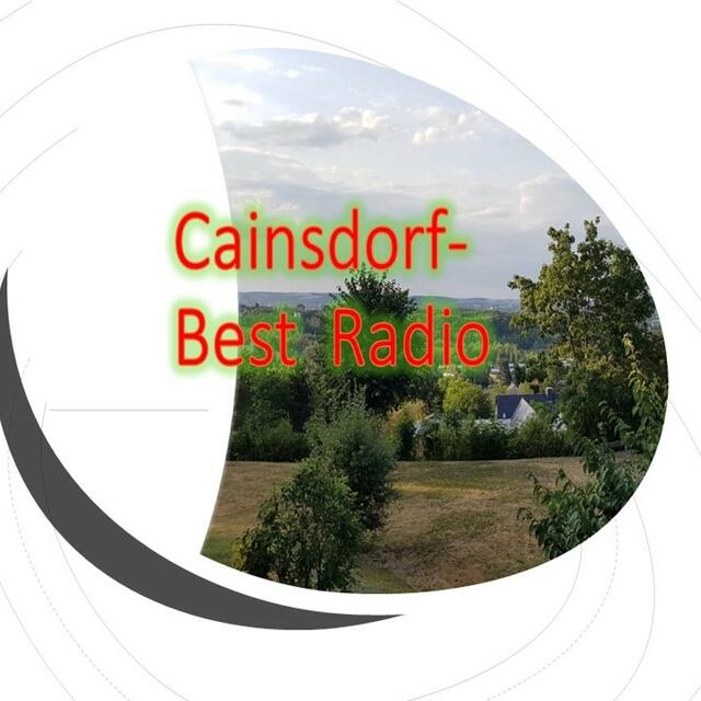 Stationsbild cainsdorfbestradio