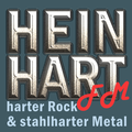 Das Logo von laut.fm Heinhart