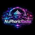 Das Logo von laut.fm Nuphoric