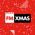 Das Logo von laut.fm Robloxfmxmas