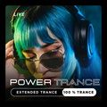 Das Logo von laut.fm Powertrance Two