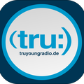 Das Logo von laut.fm Tru