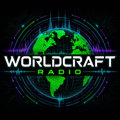 Das Logo von laut.fm Worldcraft Radio