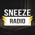 Das Logo von laut.fm Sneeze