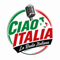 Das Logo von laut.fm Radio Cuttyshark