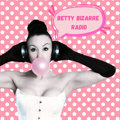 Das Logo von laut.fm bettybizarreradio
