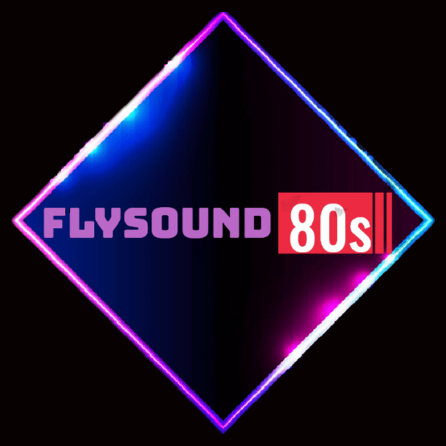 Stationsbild flysound-80s