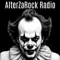 Das Logo von laut.fm AlterZaRock
