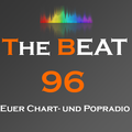 Das Logo von laut.fm Thebeat 96