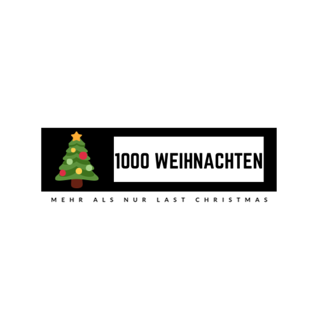 Stationsbild 1000weihnachten