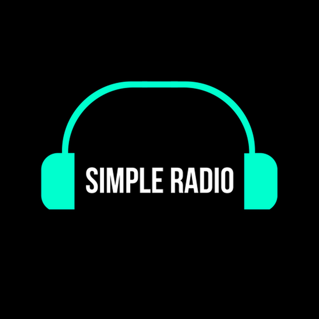 Stationsbild simple-radio
