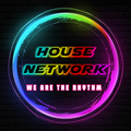 Das Logo von laut.fm Housenetwork