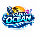 Das Logo von laut.fm Radioocean