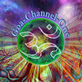 Das Logo von laut.fm Goa Channel One