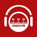 Das Logo von laut.fm Ender FM
