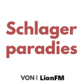 Das Logo von laut.fm Dein Schlager Radio