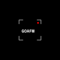 Das Logo von laut.fm Goa FM