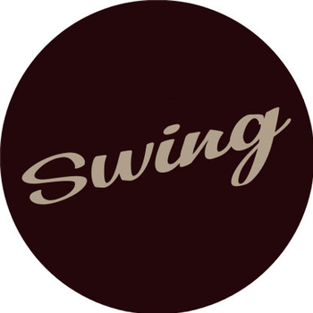 Stationsbild swing