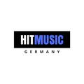 Das Logo von laut.fm Hitmusicgermany