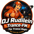Das Logo von laut.fm Trance-FM