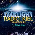 Das Logo von laut.fm StarLight_Radio_Kiel