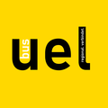 Das Logo von laut.fm Uelbus