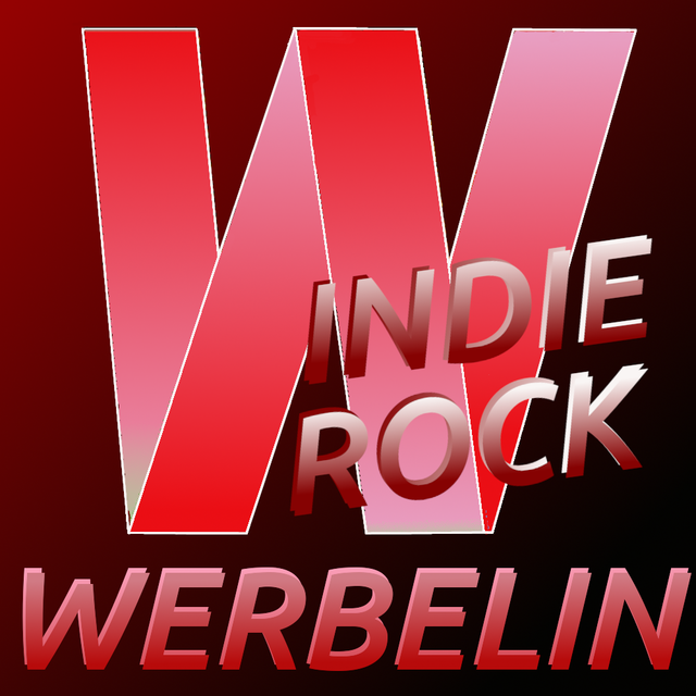 Stationsbild werbeliner-indie-rock