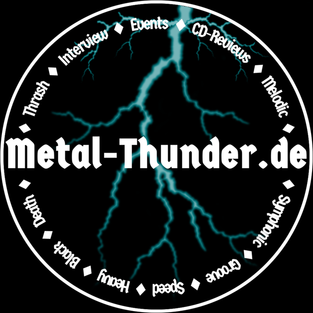 Stationsbild metal-thunder