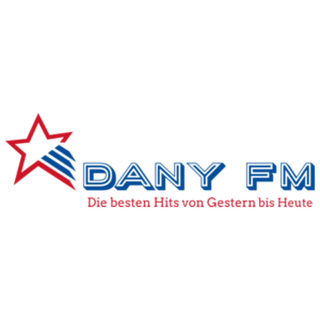 Stationsbild dany-fm