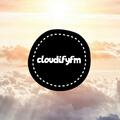 Das Logo von laut.fm Cloudify FM