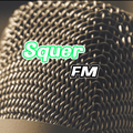 Das Logo von laut.fm Squer FM