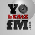 Das Logo von laut.fm Yobeatz FM