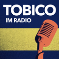 Das Logo von laut.fm Tobico