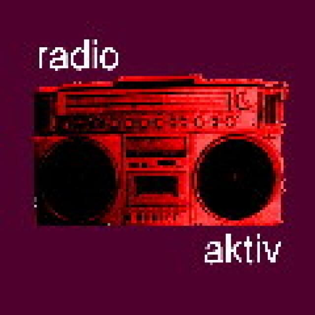 Stationsbild radioaktiv