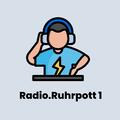 Das Logo von laut.fm Radio.Ruhrpott 1