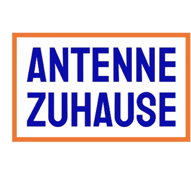 Stationsbild antennezuhause