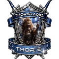 Das Logo von laut.fm Thorsradio 2