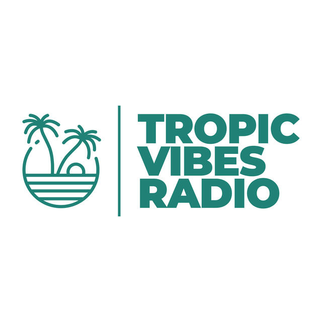 Stationsbild tropicvibesradio