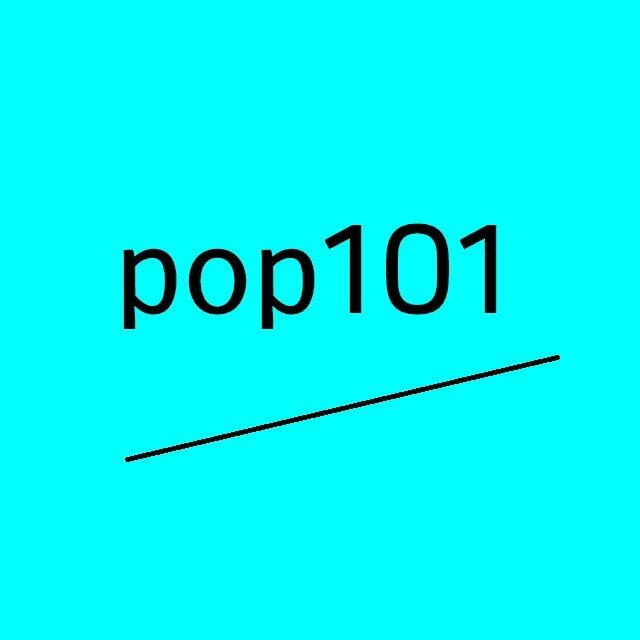 Stationsbild pop101