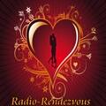 Das Logo von laut.fm Radio Rendezvous