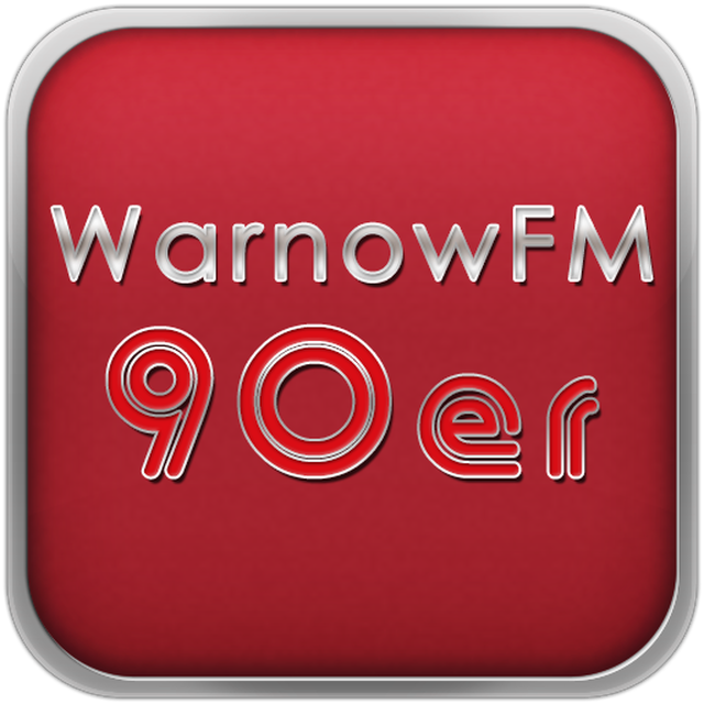 Stationsbild warnowfm-90er