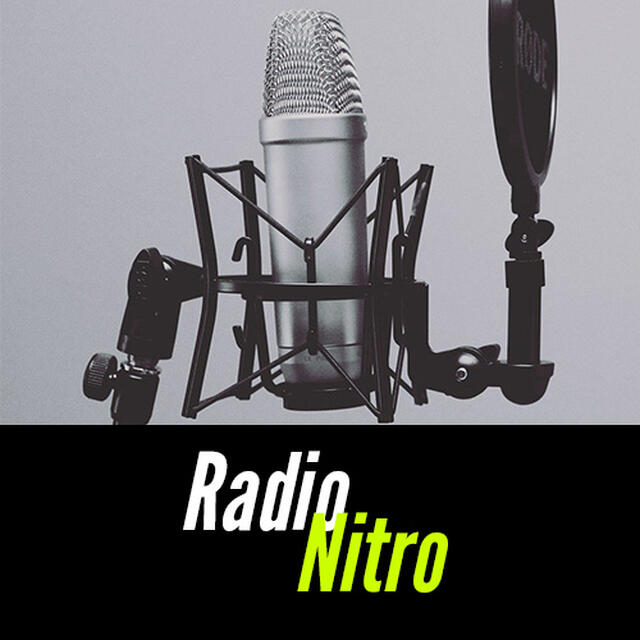 Stationsbild radionitro