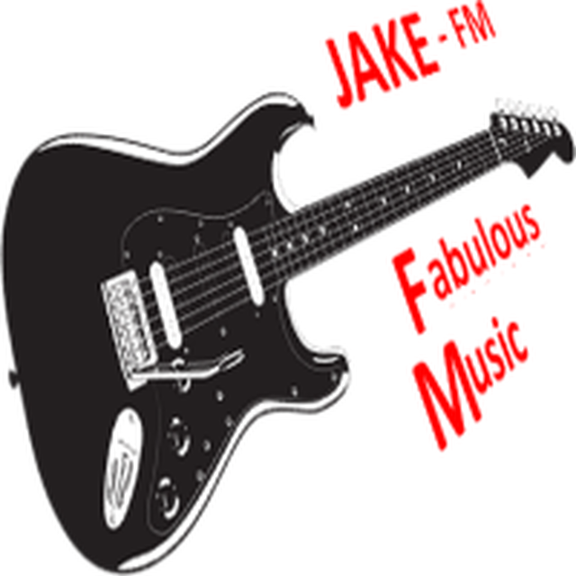 Stationsbild jake-fm