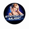 Das Logo von laut.fm Station Of Music