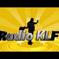Das Logo von laut.fm Radioklf