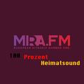 Das Logo von laut.fm 100 Prozent Heimatsound