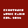 Das Logo von laut.fm Echotones